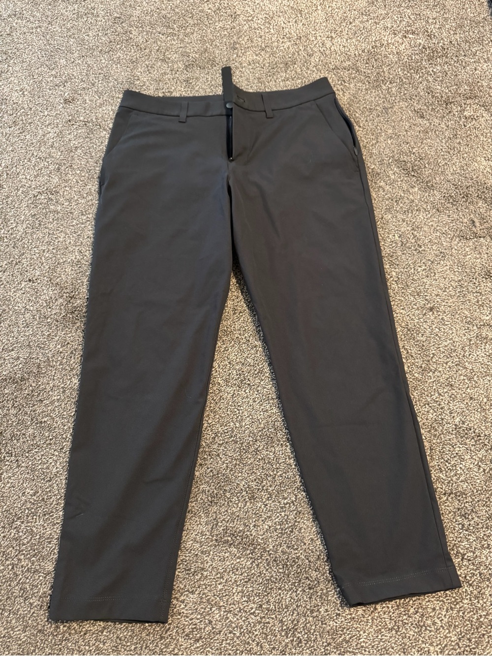 ABC Slim-Fit Trouser 28L *Warpstreme
